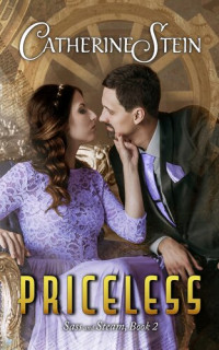 Catherine Stein — Priceless