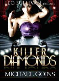 Goins Michael — Killer Diamonds