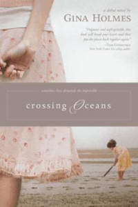 Holmes Gina — Crossing Oceans