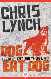 Lynch Chris — Dog Eat Dog