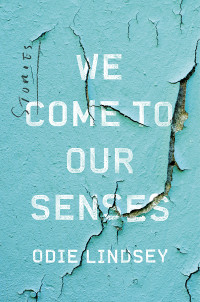 Lindsey Odie — We Come to Our Senses: Stories