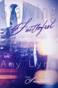 Lynn Amy — Starving Faithful