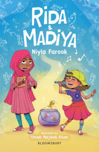 Niyla Farook — Rida and Madiya: A Bloomsbury Reader