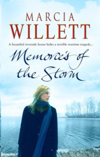 Willett Marcia — Memories of the Storm