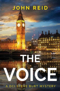 John Reid — The Voice