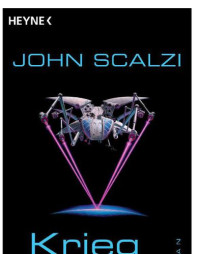 Scalzi John — Krieg der Klone