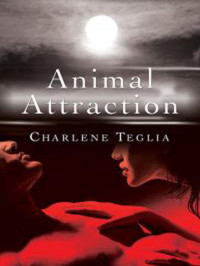 Teglia Charlene — Animal Attraction