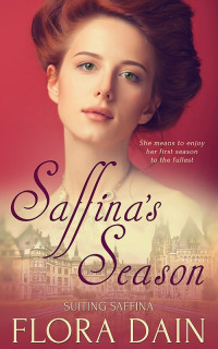 Dain Flora — Saffina's Season