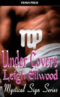 Signs Mystical — Leigh Ellwood - Undercovers