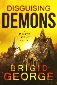 Brigid George — Disguising Demons