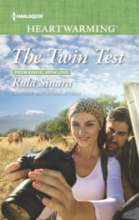 Sinara Rula — The Twin Test