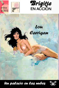 Lou Carrigan — Un palacio en las nubes