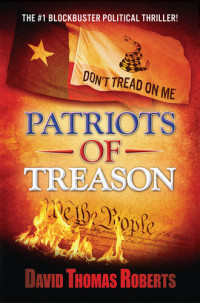 David Thomas Roberts — Patriots of Treason