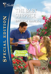 Harlen Brenda — The Baby Surprise