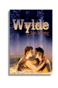 Irving Jan — Wylde