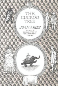 Aiken Joan — The Cuckoo Tree