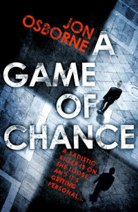 Jon Osborne — A Game of Chance