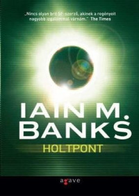 Iain M. Banks — Holtpont