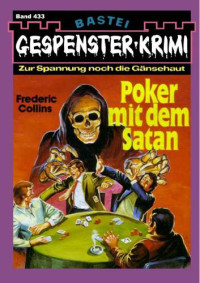 Collins Frederic — Poker mit dem Satan