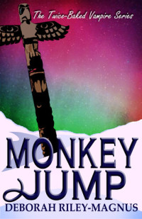 Deborah Riley-Magnus — Monkey Jump