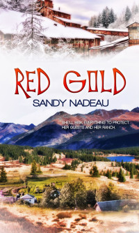 Nadeau Sandy — Red Gold