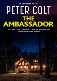 Peter Colt — The Ambassador