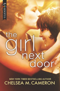 Chelsea M. Cameron — The Girl Next Door