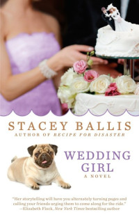 Ballis Stacey — Wedding Girl