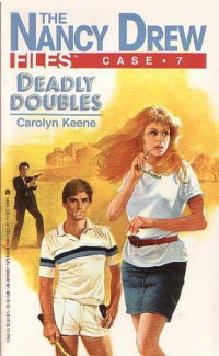 Keene Carolyn — Deadly Doubles