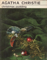 Christie Agatha — Christmas Pudding