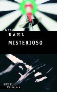 Dahl Arne — Misterioso