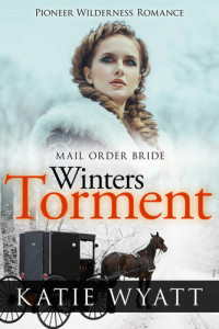 Katie Wyatt — Winter's Torment