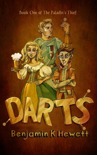 Hewett, Benjamin K — DARTS