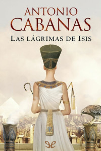 Antonio Cabanas — Las lágrimas de Isis