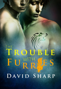 Sharp David — TheTroubleWithFurries