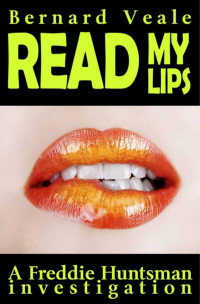 Veale Bernard — Read My Lips
