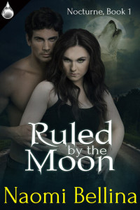 Naomi Bellina — Ruled By the Moon