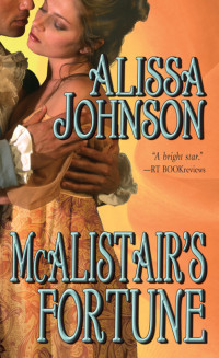 Johnson Alissa — McAlistair's Fortune