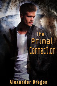 Dregon Alexander — The Primal Connection