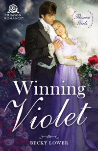 Lower Becky — Winning Violet