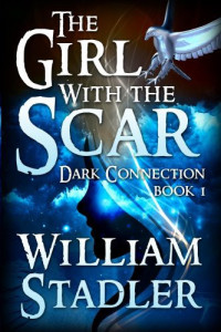 Stadler William — The Girl With the Scar