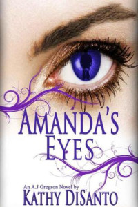 Disanto Kathy — Amanda's Eyes