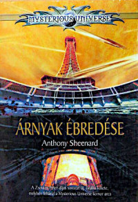 Anthony Sheenard — Árnyak ébredése