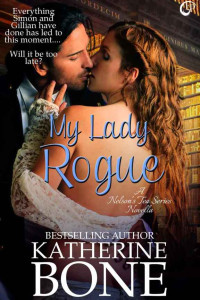Bone Katherine — My Lady Rogue