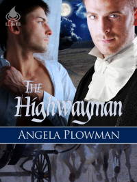 Plowman Angela — The Highwayman