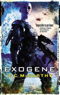McCarthy, T C — Exogene