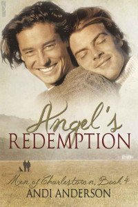 Anderson Andi — Angel's Redemption