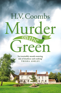 Coombs, H V — Murder on the Green