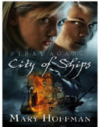 Hoffman Mary — City of Ships