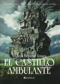 Jones, Diana Wynne — El castillo ambulante